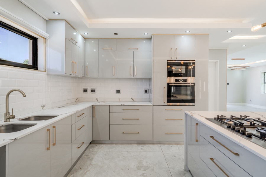 3 Bedroom Property for Sale in Rondebosch Park Estate Western Cape